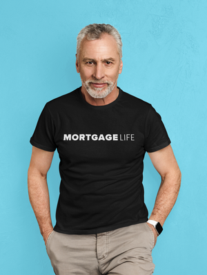 Mortgage Life Unisex T-Shirt