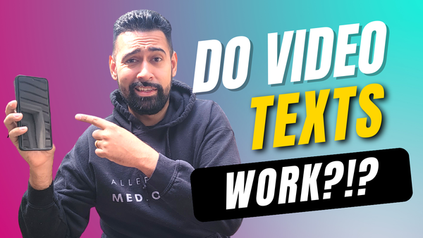 Top Agent Text Video Text Messaging For Real Estate Agents – Designed For Agents, LLC.
