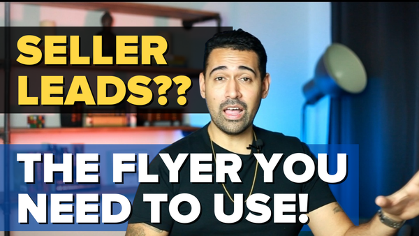 Fire Flyers Do's and Don'ts - Get More Listings – Designed For Agents, LLC.
