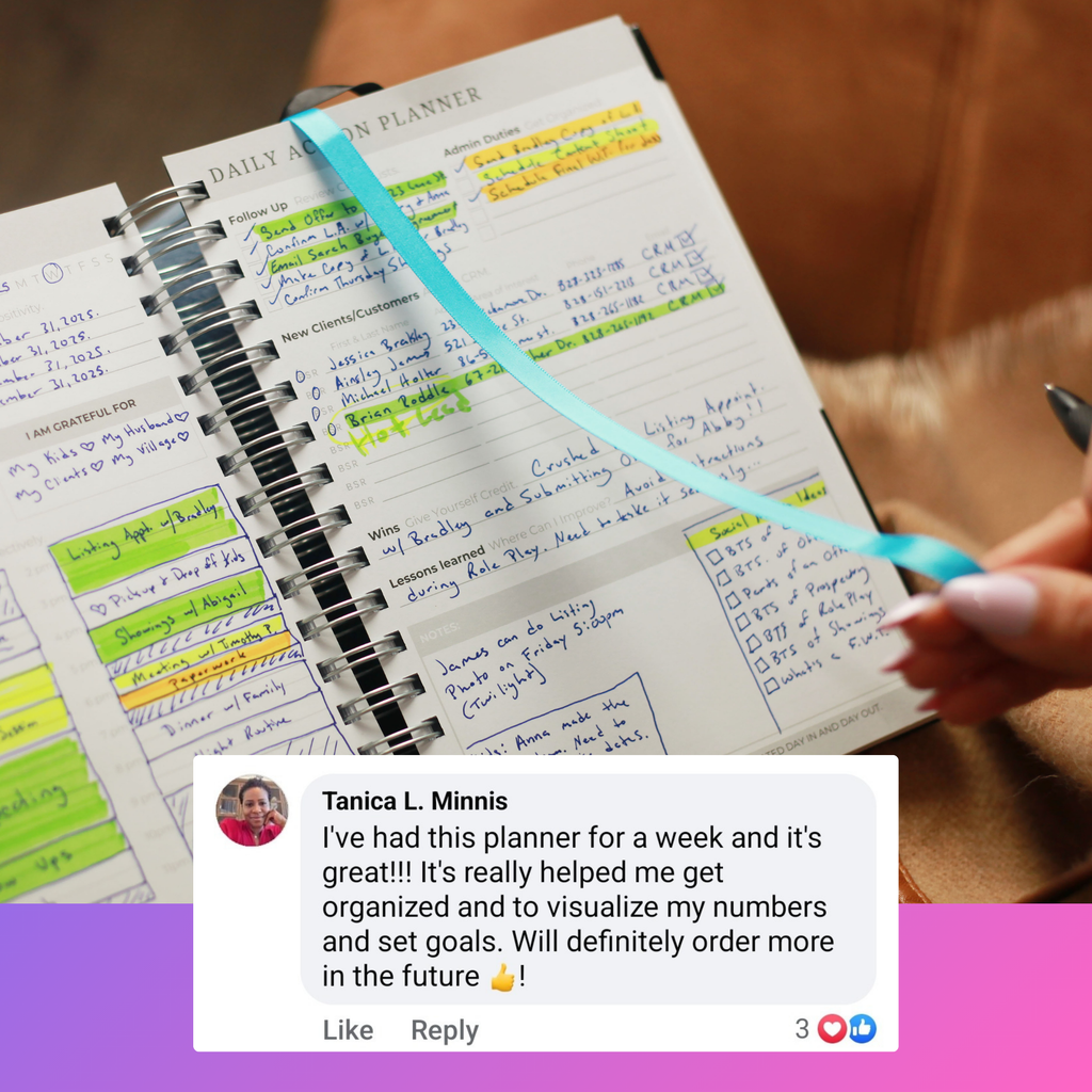 Buy 2 Get 2 (Year of Planning)