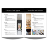 Home Staging Guide - TT Ramillas Style