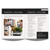 Listing Presentation Design Template - Luxe