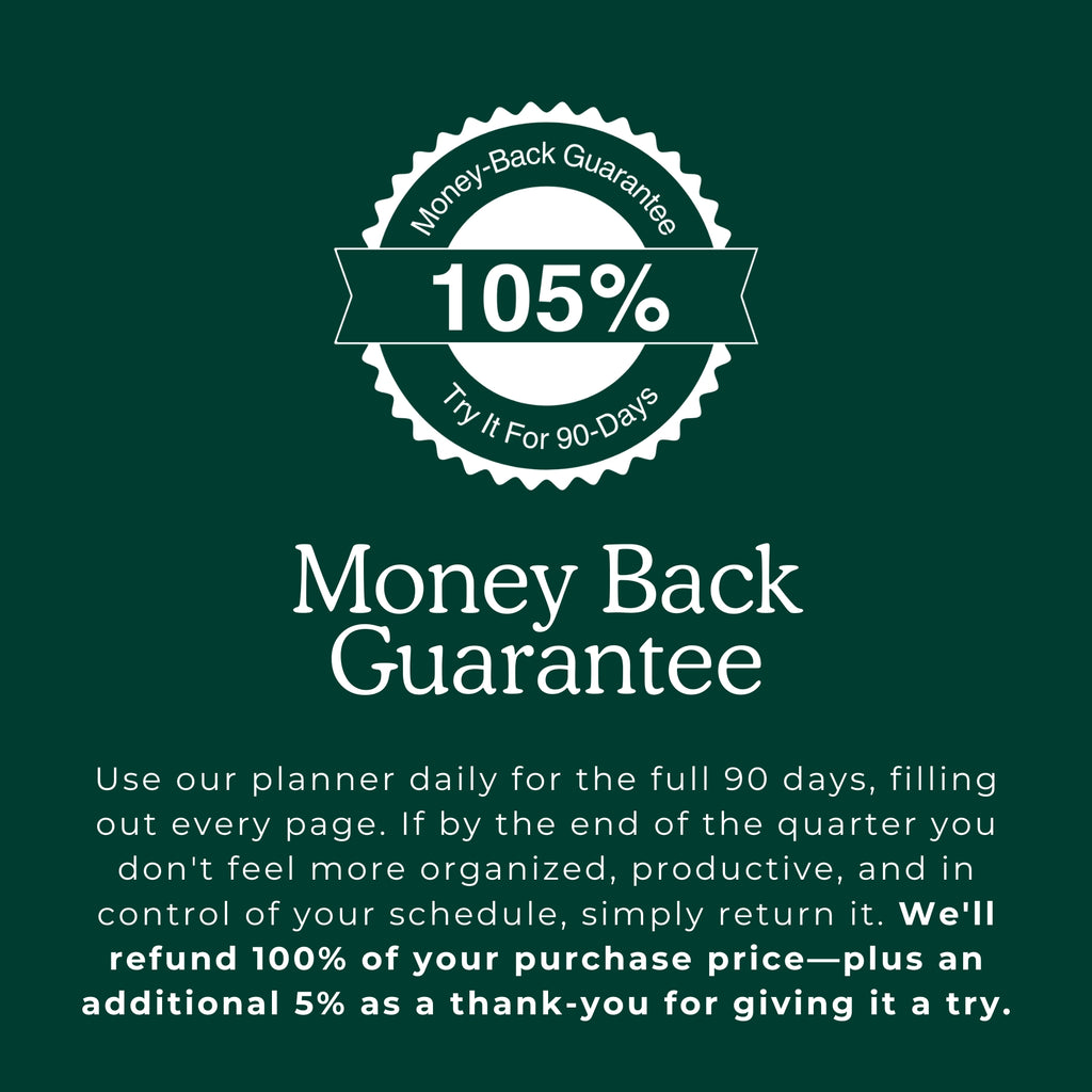 Buy 2 Get 2 (Year of Planning)