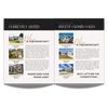 Listing Presentation Design Template - Luxe