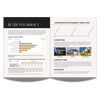 Listing Presentation Design Template - Luxe