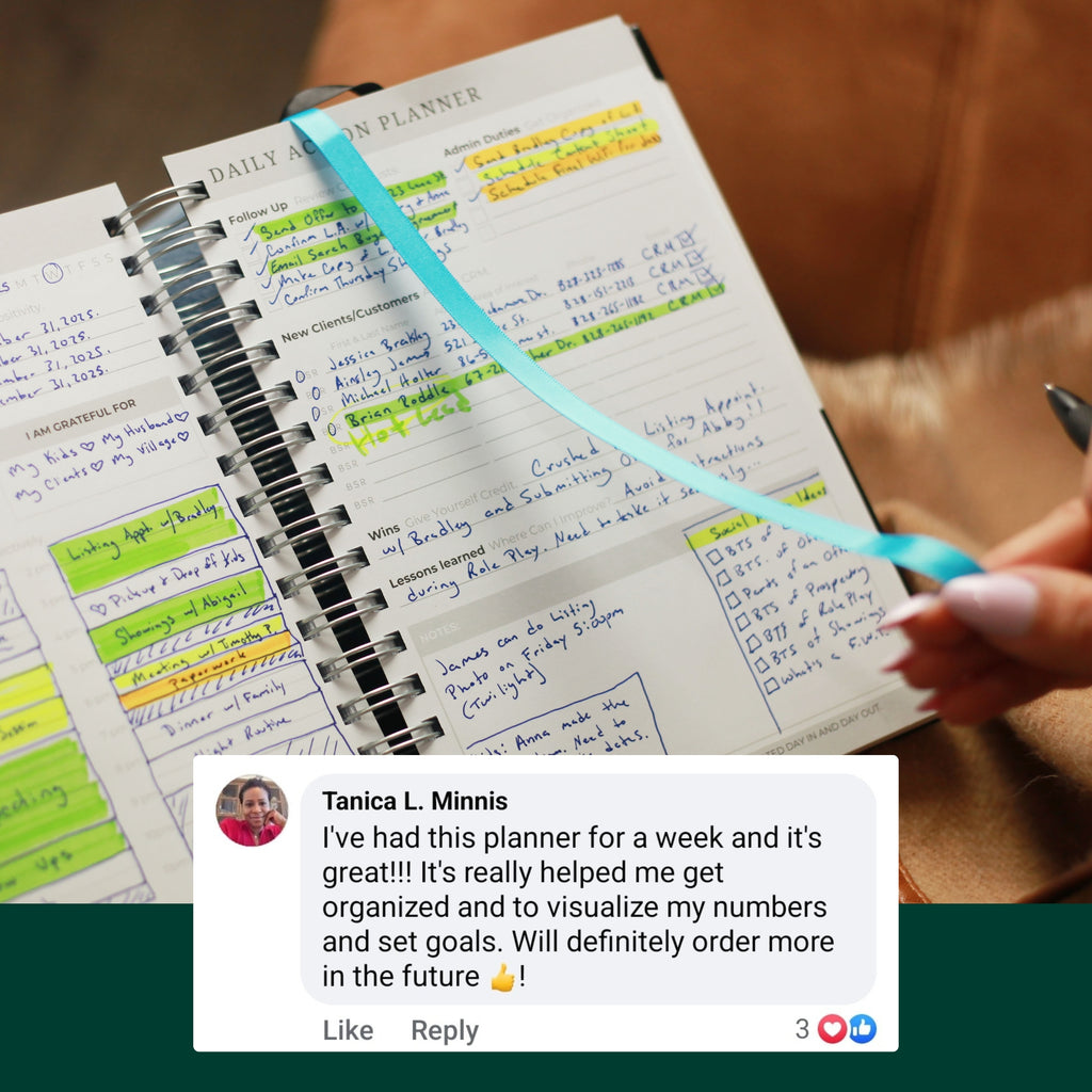 Buy 2 Get 2 (Year of Planning)