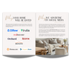 Listing Presentation Design Template - Luxe