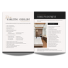 Listing Presentation Design Template - Luxe