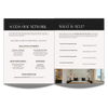 Listing Presentation Design Template - Luxe