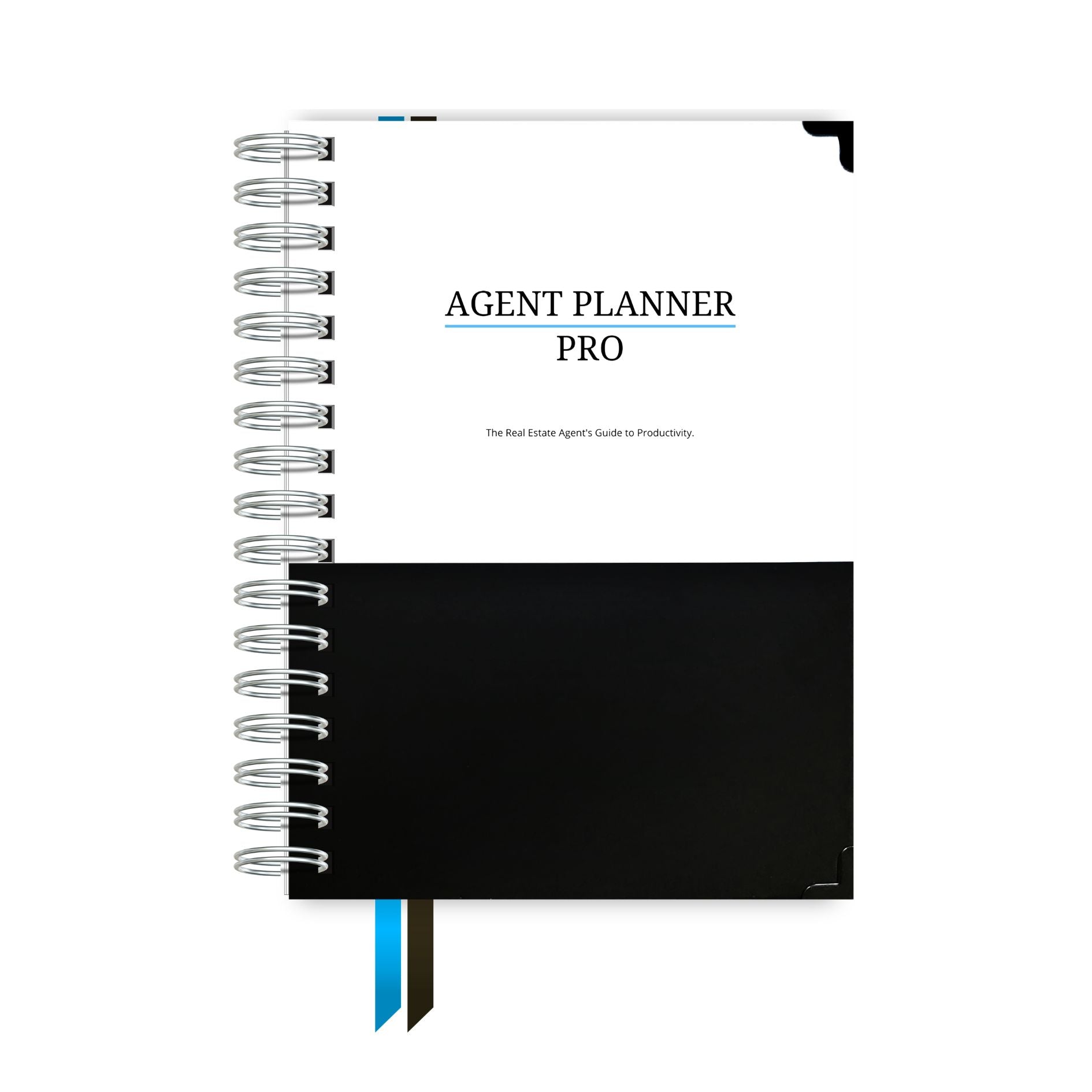 Real Estate Agent Planner Pro