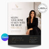 Listing Presentation Design Template - Luxe