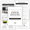Open House Kit - Clean Design Style