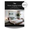 Home Staging Guide - TT Ramillas Style