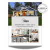 Property Fact Sheet Booklet