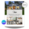 Property Fact Sheet Booklet