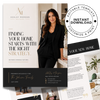 Buyers Presentation Design Templates - Luxe