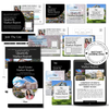 Quarterly Market Report - Real Estate Marketing Campagin