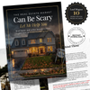 The Market Can Be Scary Let Me Help You - Halloween Lead Magnet