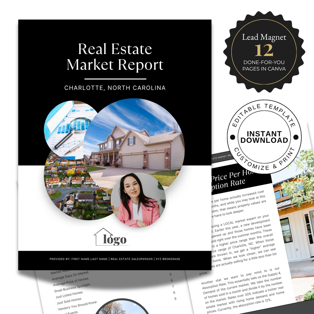 Quarterly Market Report