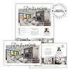 Fall For This Home Postcard & Flyer