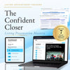 The Confident Closer: Listing Presentation Mastery