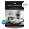 Home Staging Guide - TT Ramillas Style