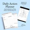 2025/26 Real Estate Agent Planner Pro [DIGITAL DOWNLOAD]