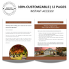 Should You Sell Now or Wait? Fall Market Seller's Guide - Lead Magnet