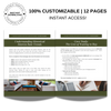 The Cost of Waiting - Real Estate Lead Magnet