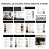 Home Staging Guide - TT Ramillas Style