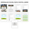 Property Fact Sheet Booklet