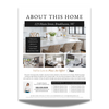 Open House Kit - Clean Design Style