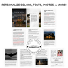 The Market Can Be Scary Let Me Help You - Halloween Lead Magnet