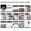 Welcome To The Neighborhood - Real Estate Lead Magnet