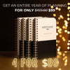 Agent Planner Pro - Year of Planning