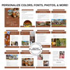 Should You Sell Now or Wait? Fall Market Seller's Guide - Lead Magnet
