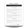 Open House Kit - Clean Design Style