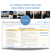 Open House Checklist - Real Estate Google Sheet Tool