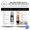 Home Staging Guide - TT Ramillas Style