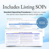 The Confident Closer: Listing Presentation Mastery