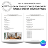 Property Fact Sheet Booklet