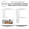 Property Fact Sheet Booklet