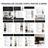 Home Staging Guide - TT Ramillas Style