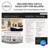 Listing Presentation Design Template - Luxe
