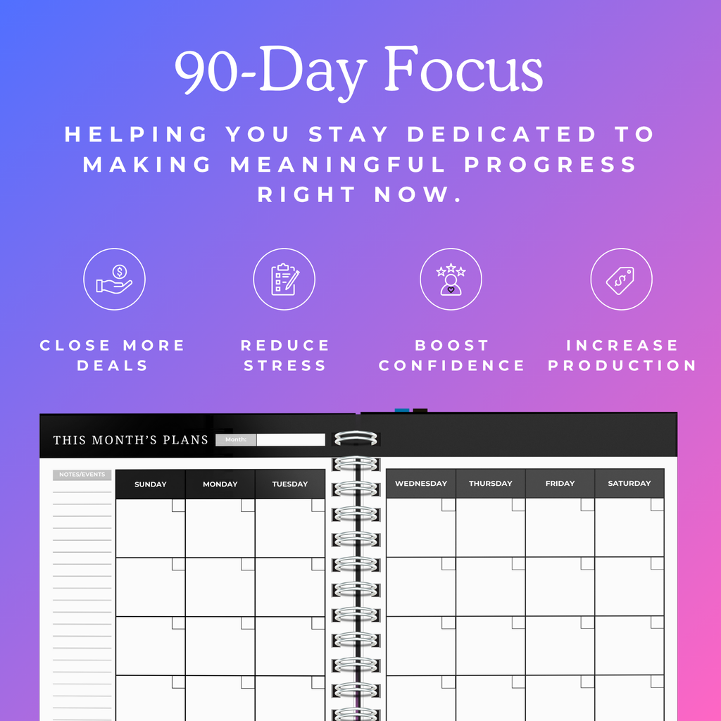 Buy 2 Get 2 (Year of Planning)