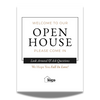 Open House Kit - Clean Design Style