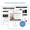 Open House Checklist - Real Estate Google Sheet Tool