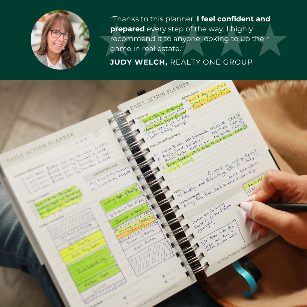 Buy 2 Get 2 (Year of Planning)