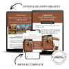 Fall Market Seller's Conversion Kit - Marketing Campaign