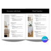 Home Staging Guide - TT Ramillas Style